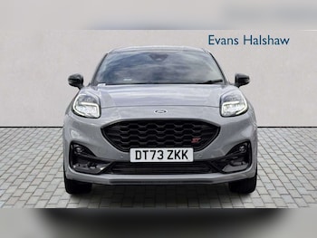 Used Ford Puma 2023 for sale - 77914135: Photo