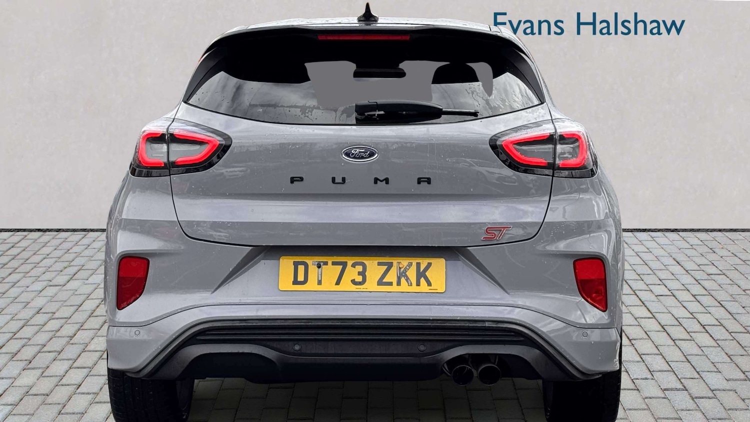 Used Ford Puma 2023 for sale - 77914135: Photo 4