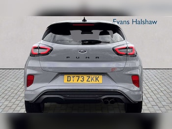 Used Ford Puma 2023 for sale - 77914135: Photo