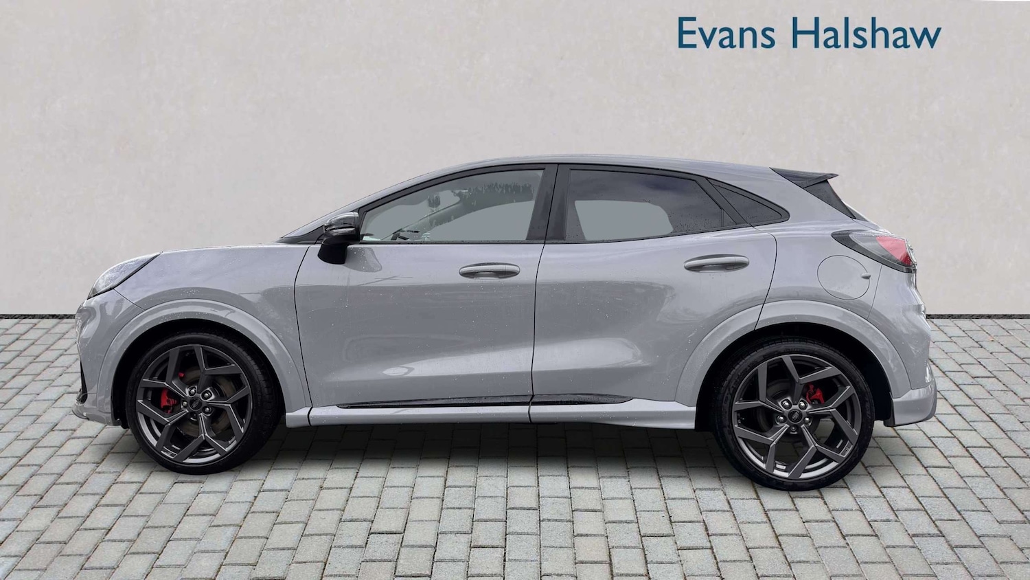 Used Ford Puma 2023 for sale - 77914135: Photo 5