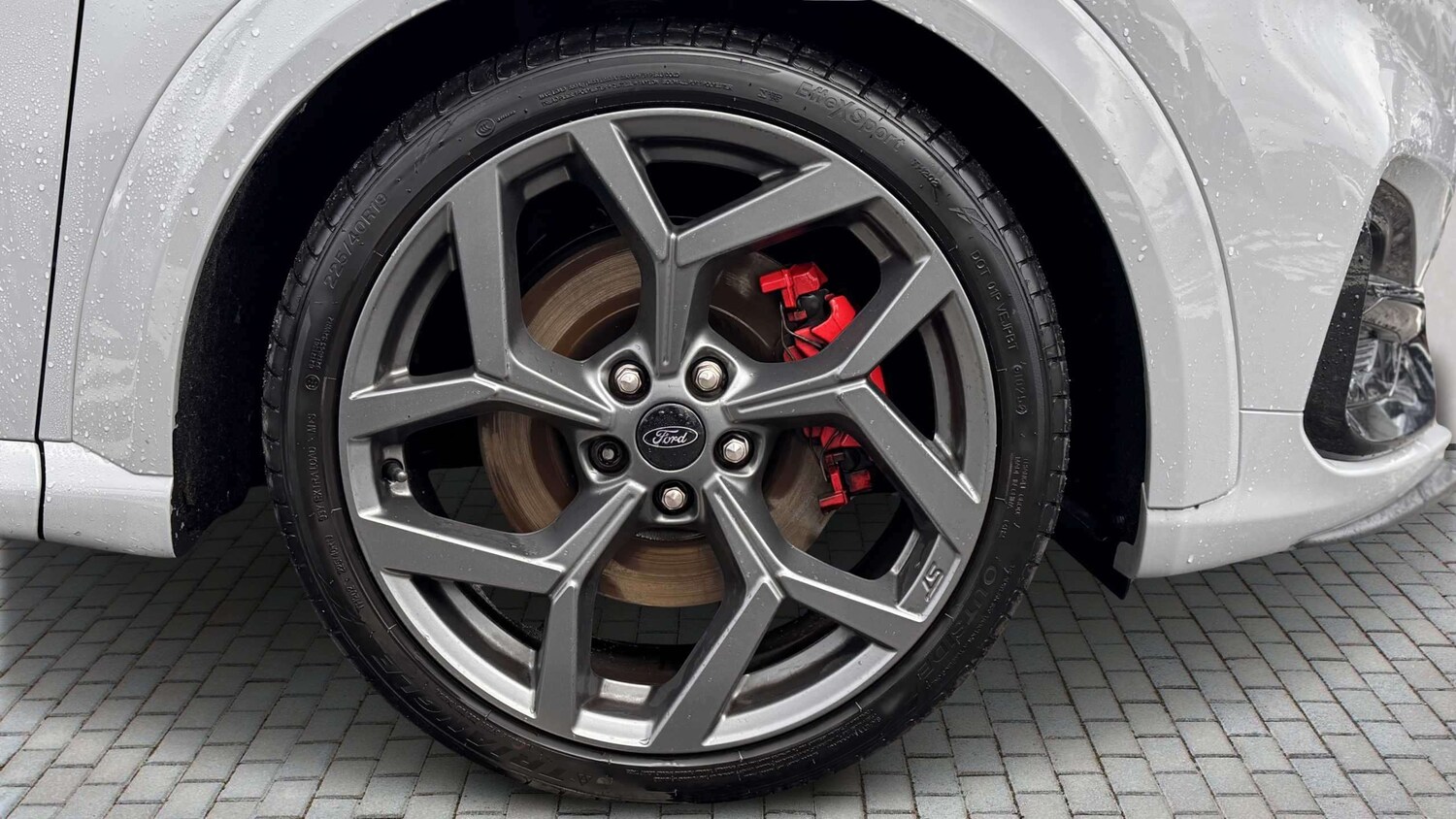 Used Ford Puma 2023 for sale - 77914135: Photo 6