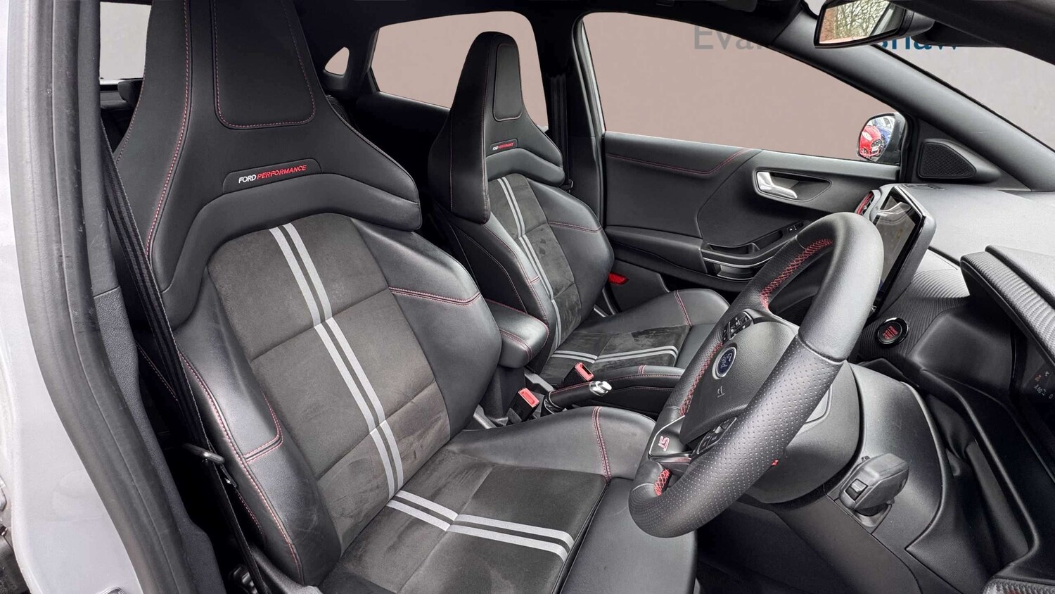 Used Ford Puma 2023 for sale - 77914135: Photo 7