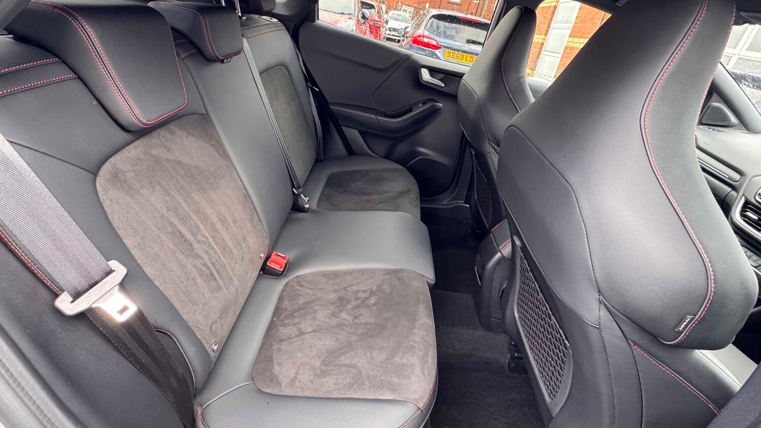 Used Ford Puma 2023 for sale - 77914135: Photo 8