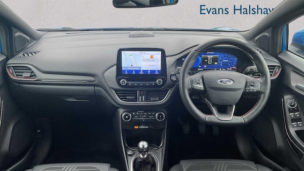 Used Ford Puma 2023 for sale - 76063437: Photo 16
