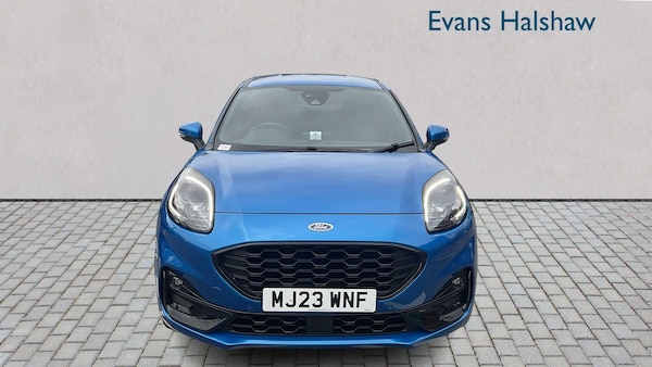 Used Ford Puma 2023 for sale - 76063437: Photo 3