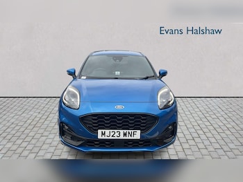 Used Ford Puma 2023 for sale - 76063437: Photo 3