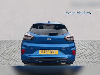 Used Ford Puma 2023 for sale - 76063437: Photo 4