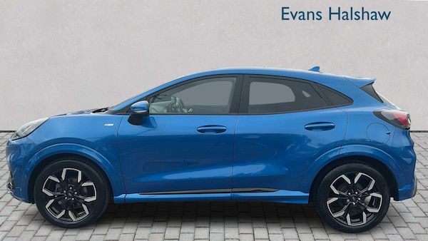 Used Ford Puma 2023 for sale - 76063437: Photo 5