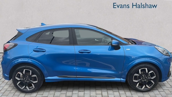 Used Ford Puma 2023 for sale - 76063437: Photo 6