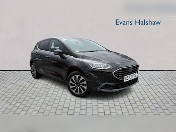 Used Ford Fiesta 2023 for sale - 78433064: Photo