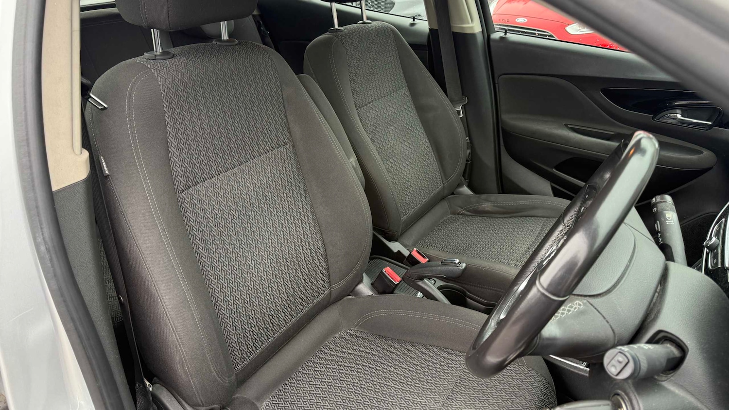 Used Vauxhall Mokka X 2019 for sale - 77996086: Photo 12