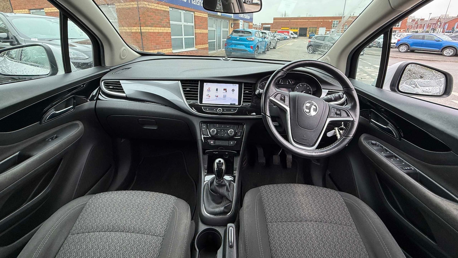 Used Vauxhall Mokka X 2019 for sale - 77996086: Photo 14