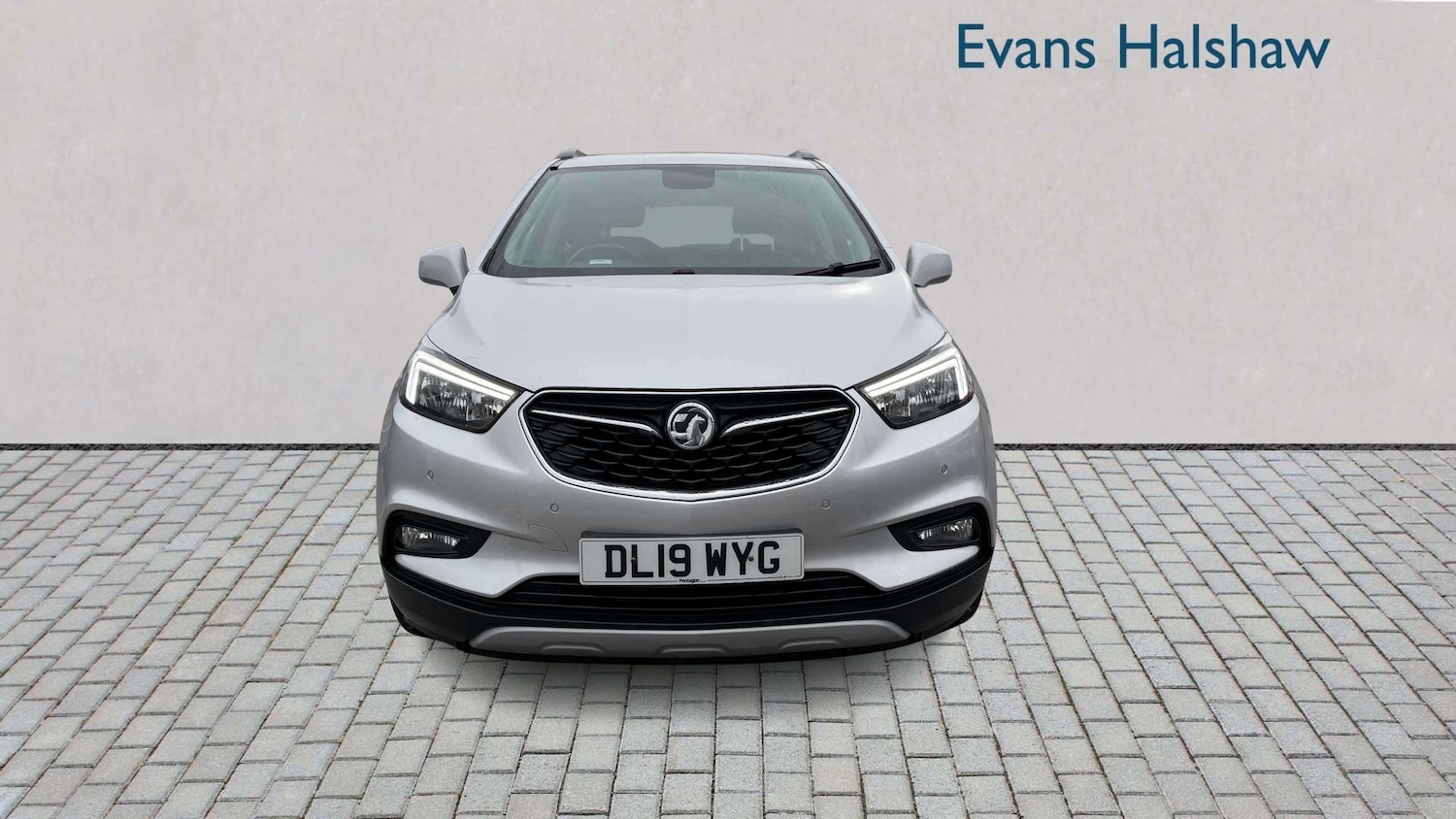 Used Vauxhall Mokka X 2019 for sale - 77996086: Photo 2