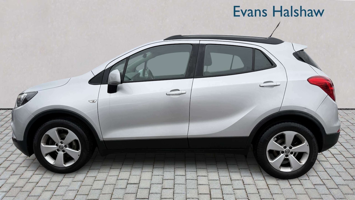 Used Vauxhall Mokka X 2019 for sale - 77996086: Photo 3