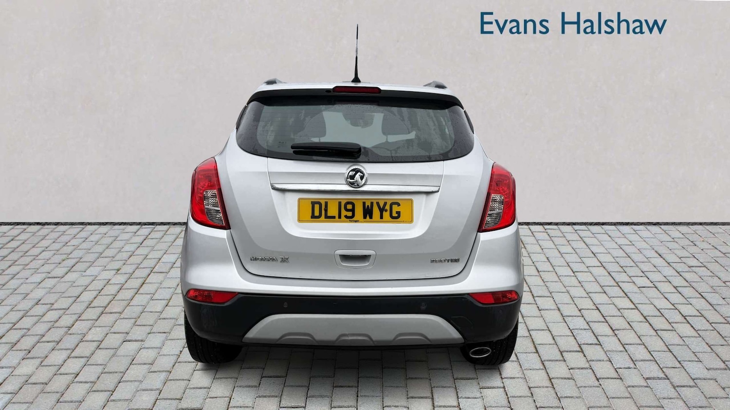 Used Vauxhall Mokka X 2019 for sale - 77996086: Photo 4