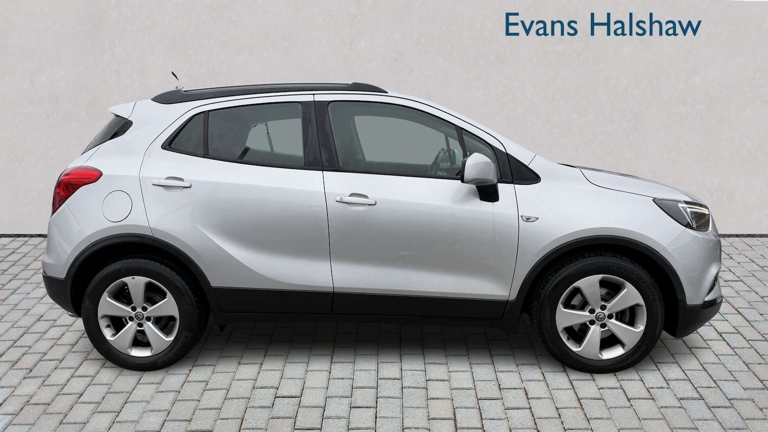 Used Vauxhall Mokka X 2019 for sale - 77996086: Photo 5