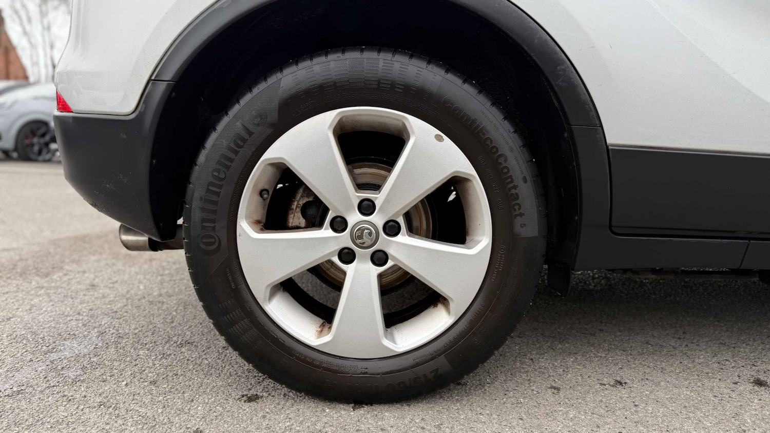 Used Vauxhall Mokka X 2019 for sale - 77996086: Photo 6