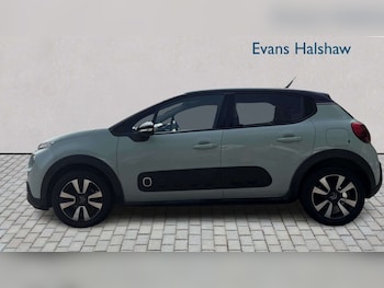 Used Citroen C3 2018 for sale - 79251181: Photo