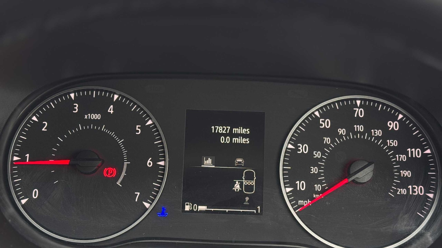 Used Dacia Sandero Stepway 2023 for sale - 77443425: Photo 11