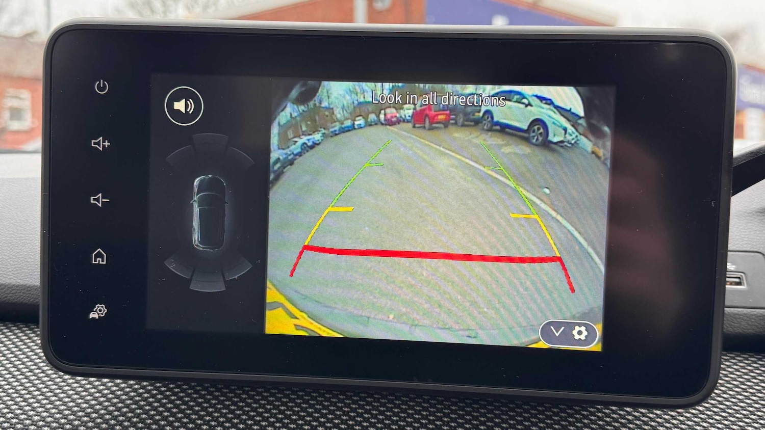 Used Dacia Sandero Stepway 2023 for sale - 77443425: Photo 14