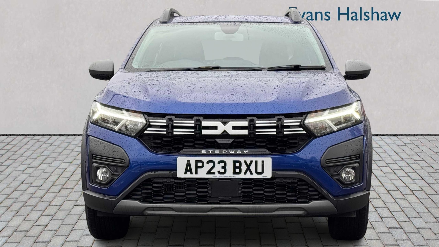 Used Dacia Sandero Stepway 2023 for sale - 77443425: Photo 2