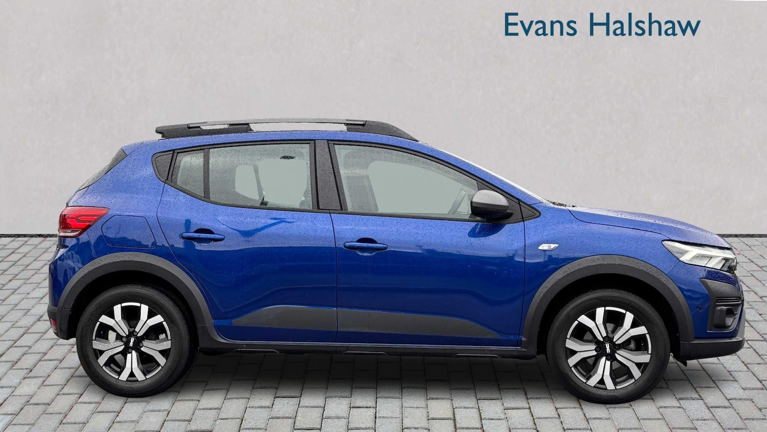 Used Dacia Sandero Stepway 2023 for sale - 77443425: Photo 3