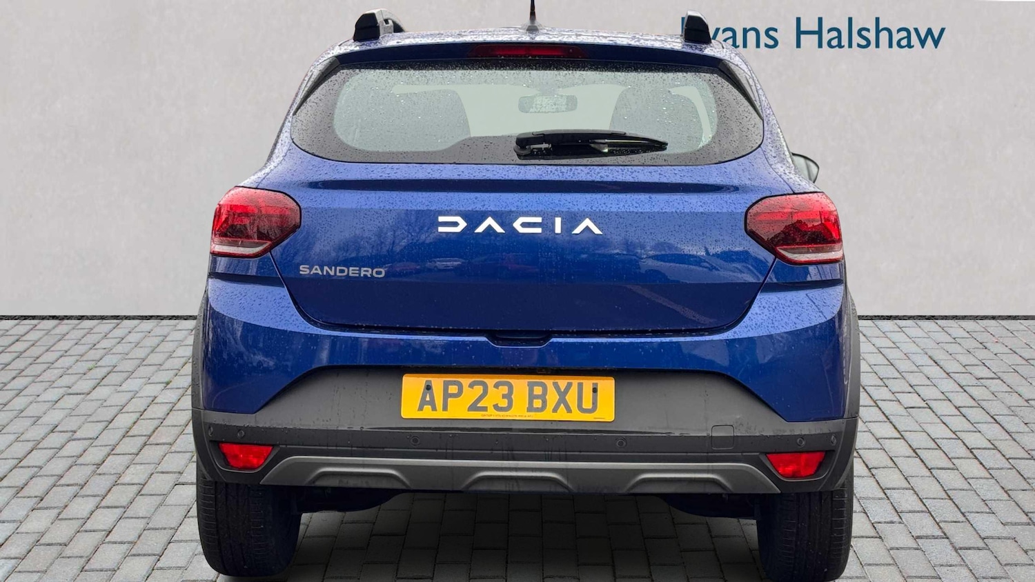 Used Dacia Sandero Stepway 2023 for sale - 77443425: Photo 5