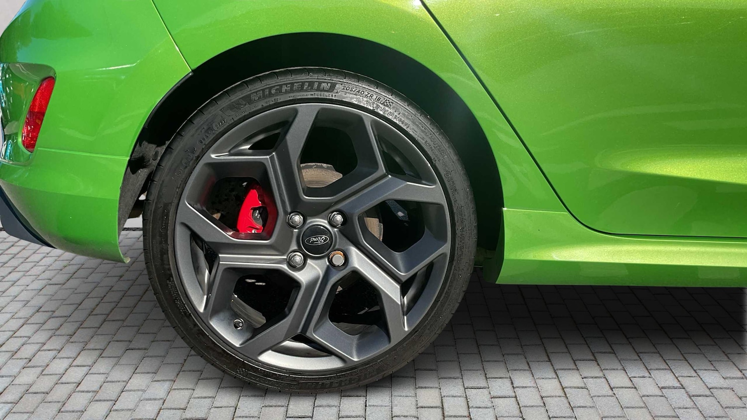 Used Ford Fiesta 2022 for sale - 76390759: Photo 12