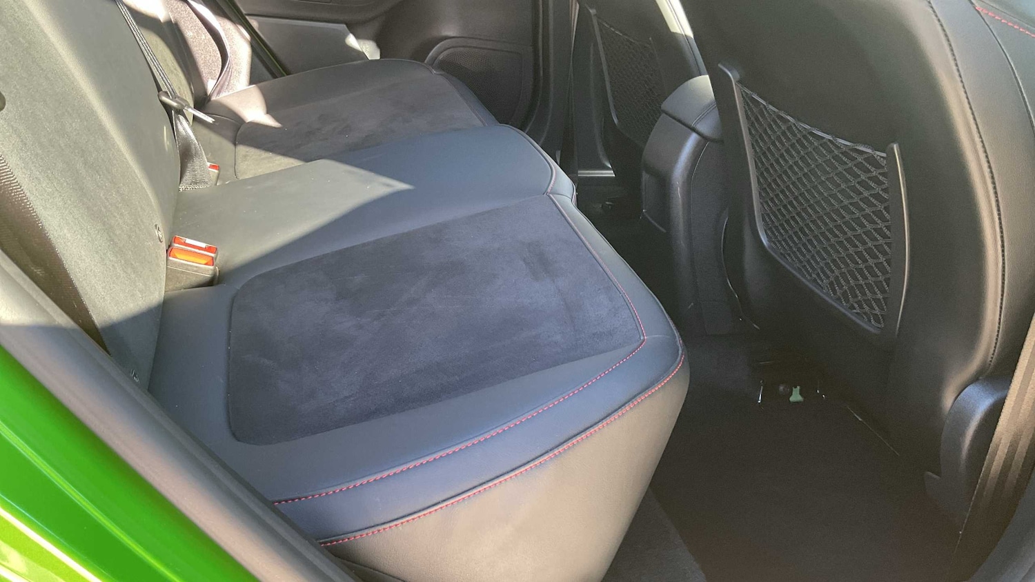 Used Ford Fiesta 2022 for sale - 76390759: Photo 14