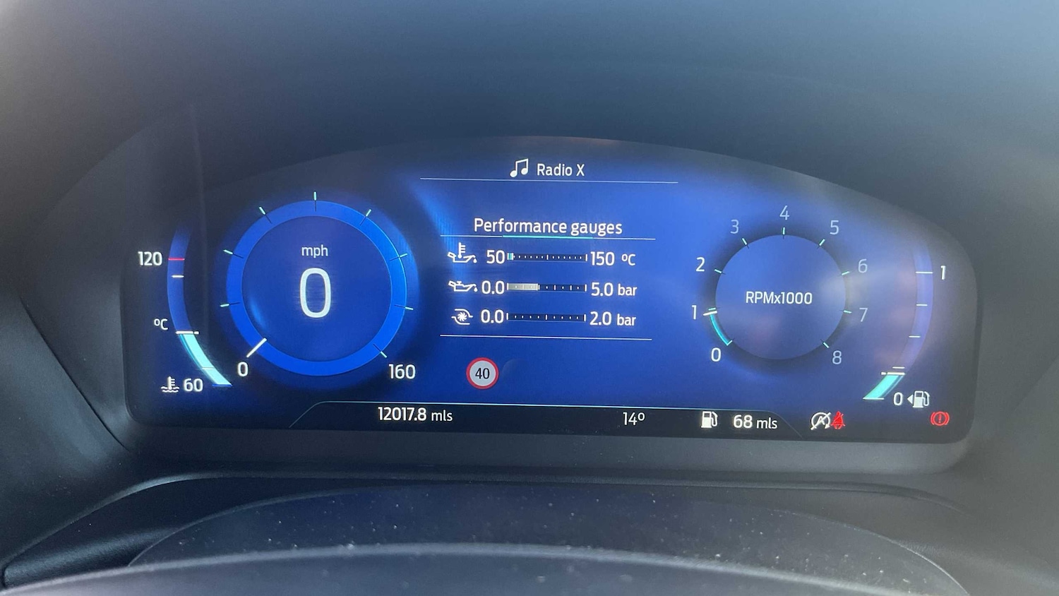 Used Ford Fiesta 2022 for sale - 76390759: Photo 17