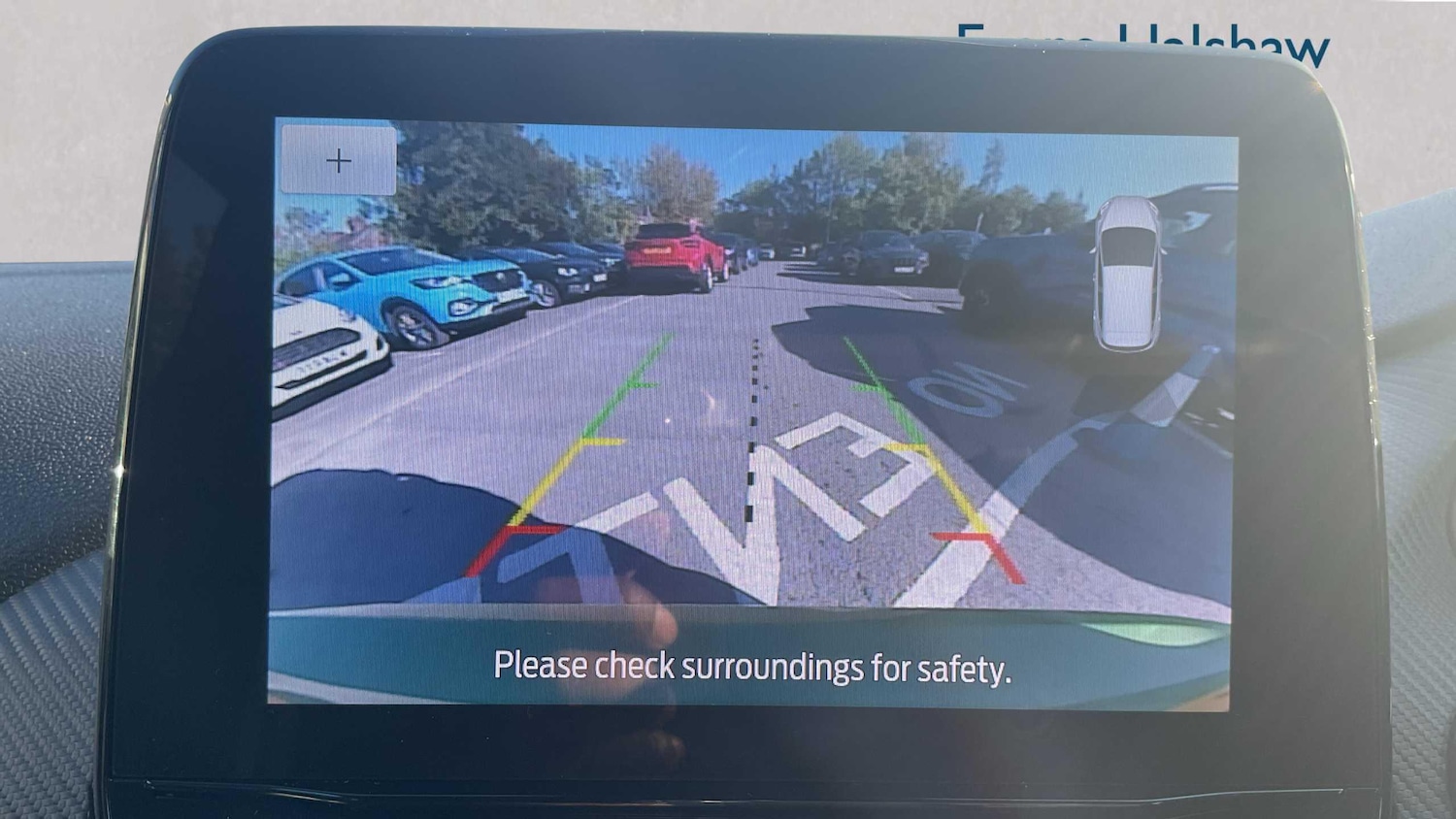 Used Ford Fiesta 2022 for sale - 76390759: Photo 18