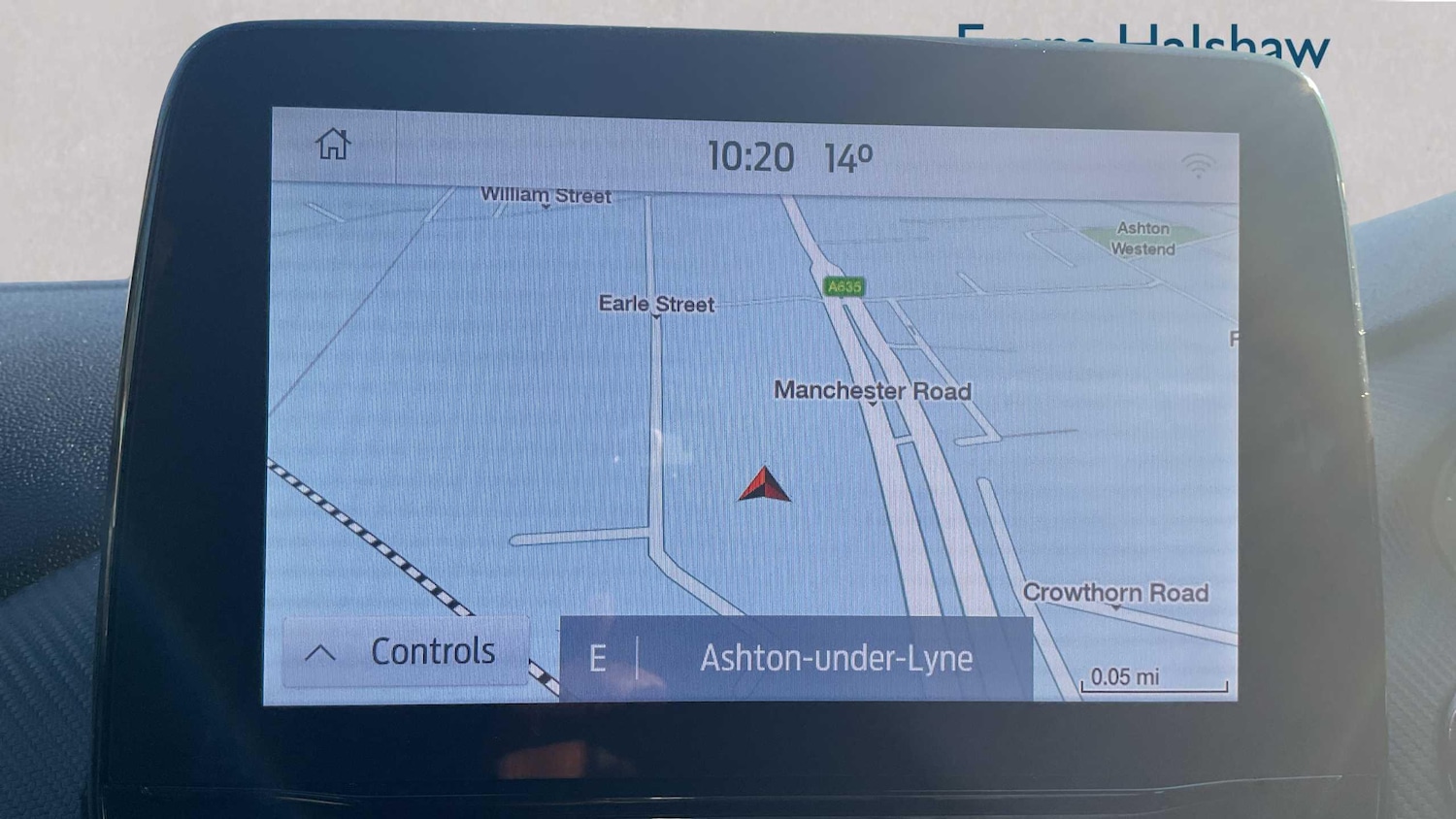 Used Ford Fiesta 2022 for sale - 76390759: Photo 19