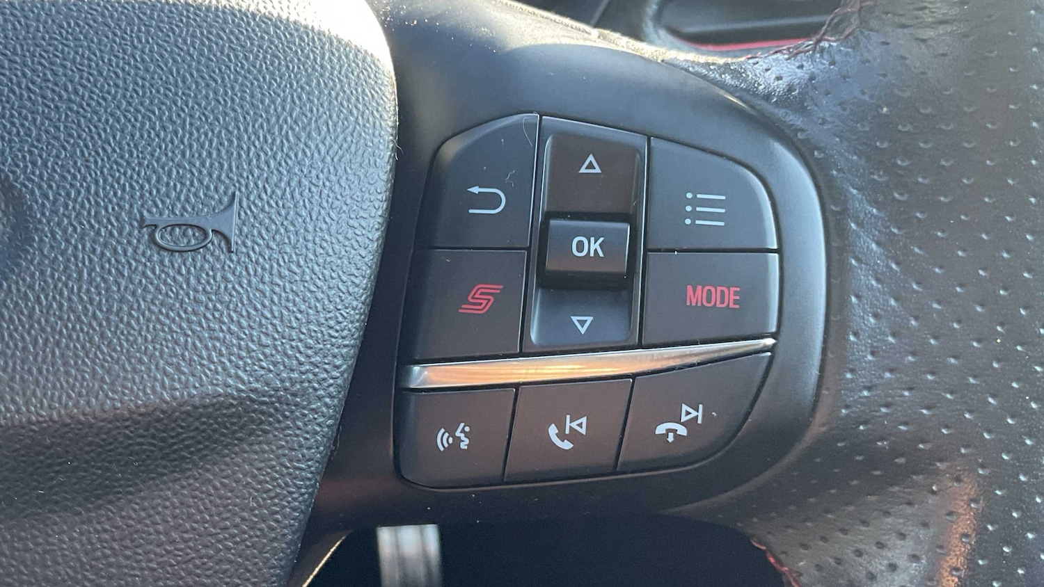 Used Ford Fiesta 2022 for sale - 76390759: Photo 23