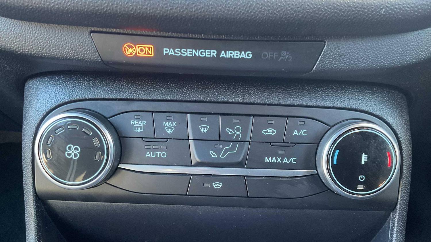 Used Ford Fiesta 2022 for sale - 76390759: Photo 25