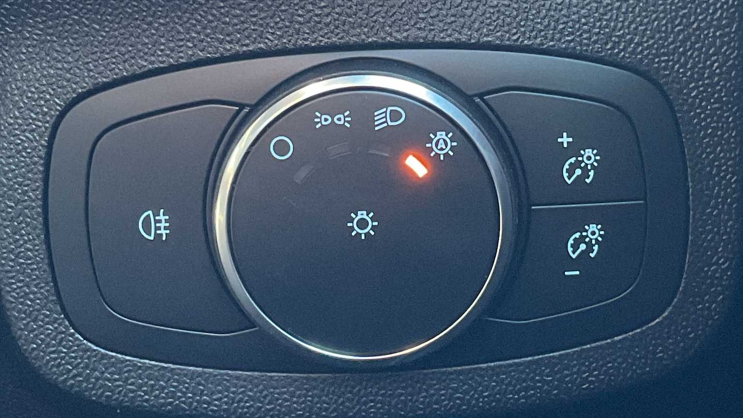 Used Ford Fiesta 2022 for sale - 76390759: Photo 28