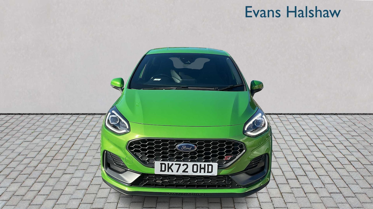 Used Ford Fiesta 2022 for sale - 76390759: Photo 3