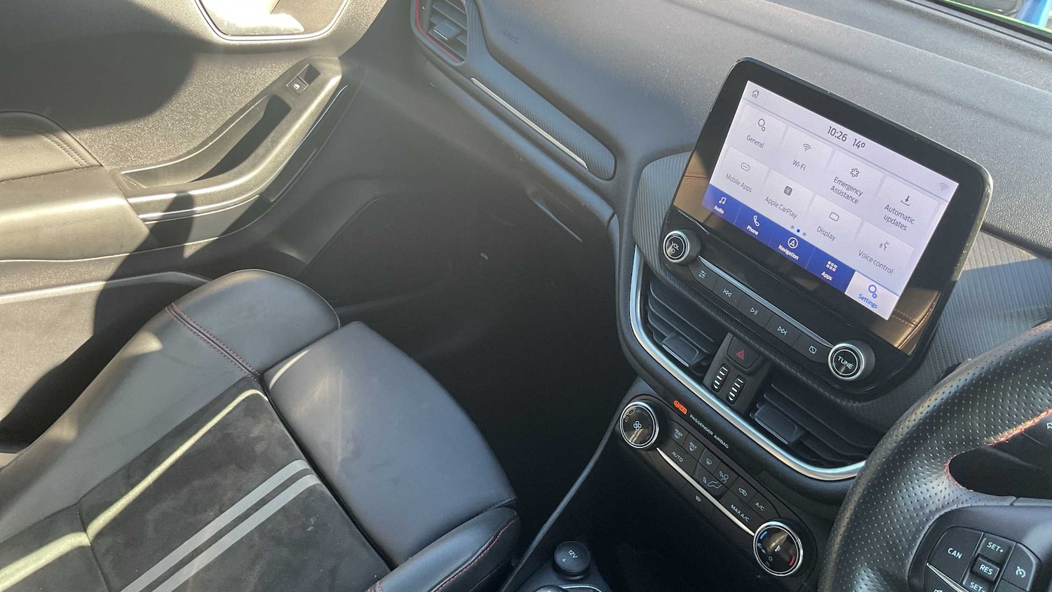 Used Ford Fiesta 2022 for sale - 76390759: Photo 34