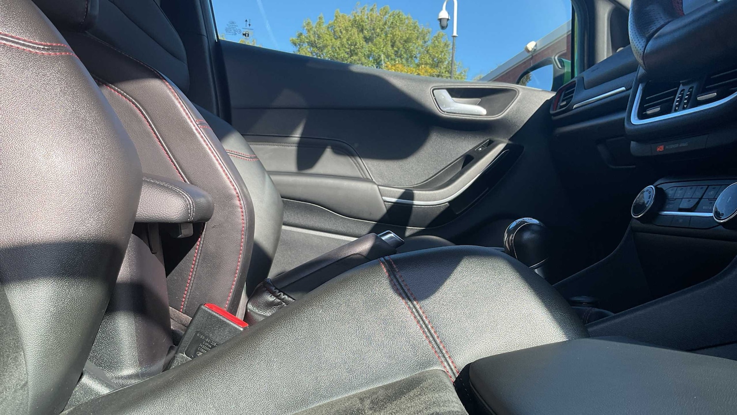 Used Ford Fiesta 2022 for sale - 76390759: Photo 35