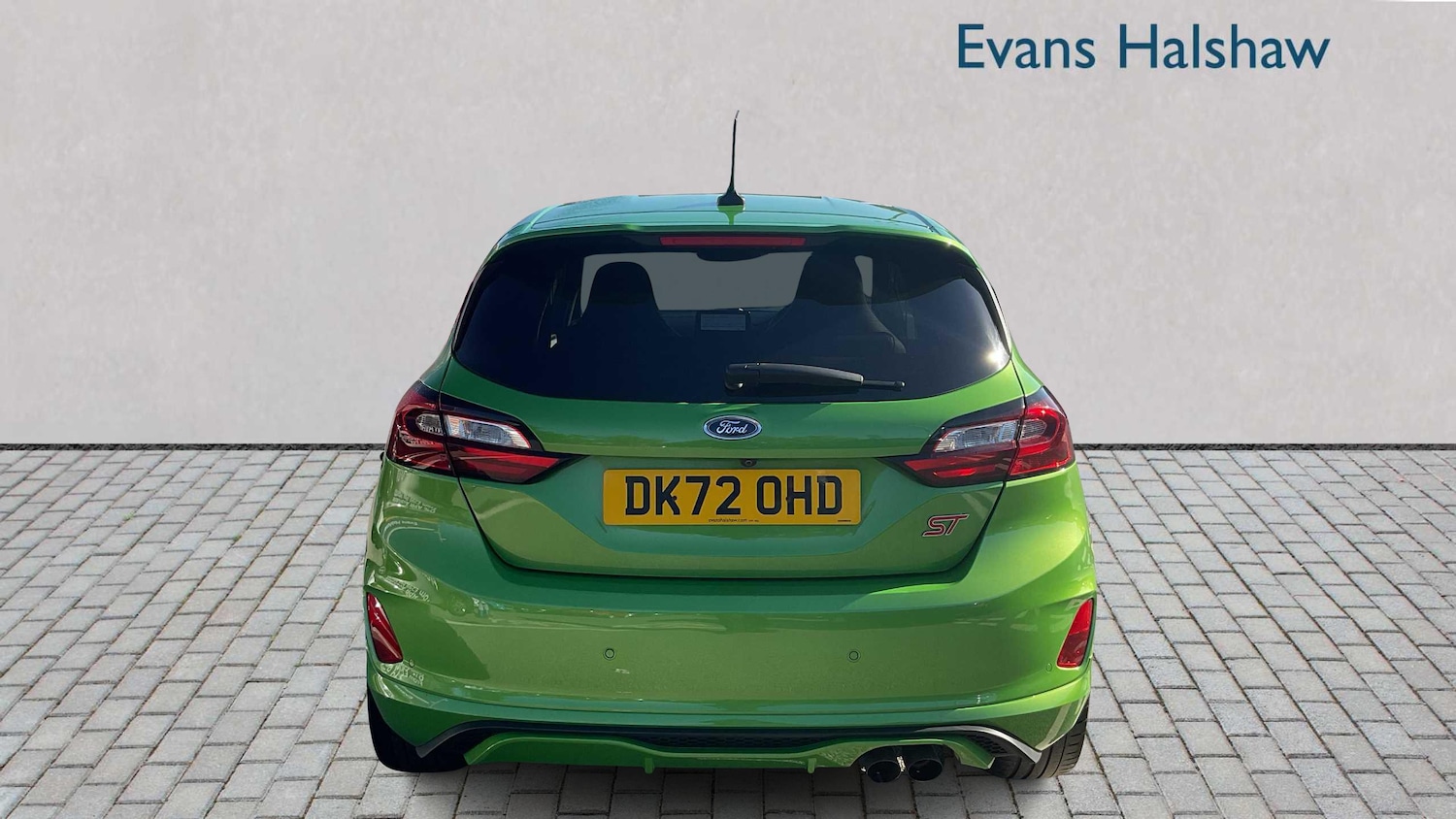 Used Ford Fiesta 2022 for sale - 76390759: Photo 4