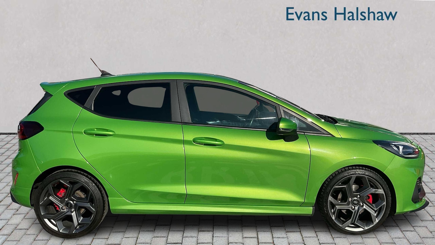 Used Ford Fiesta 2022 for sale - 76390759: Photo 5