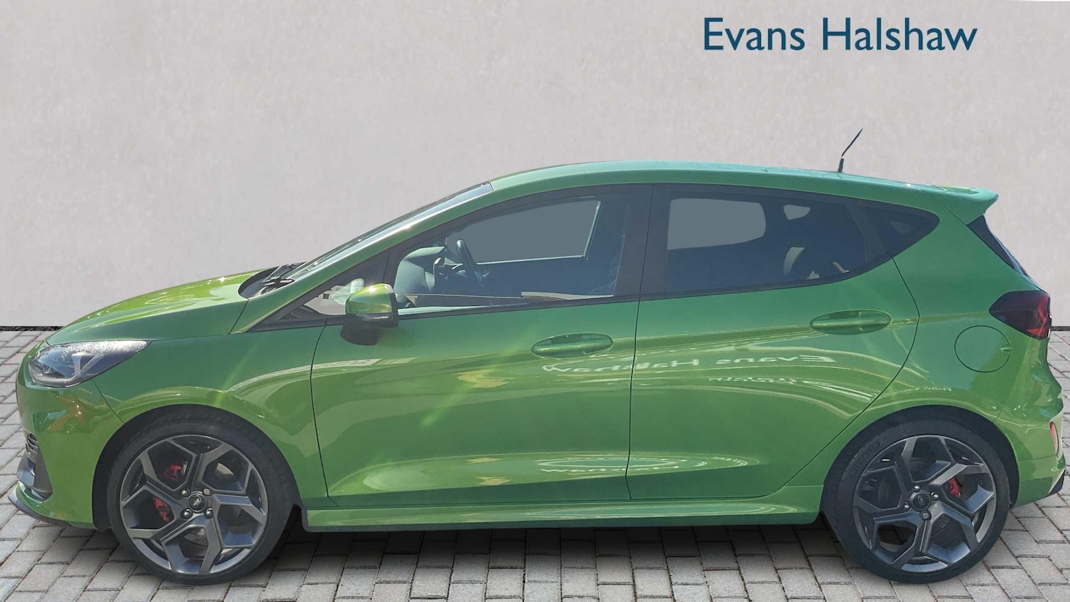 Used Ford Fiesta 2022 for sale - 76390759: Photo 6