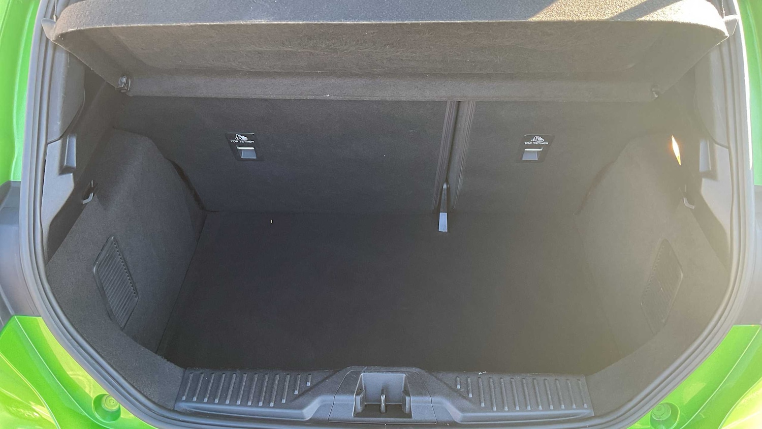 Used Ford Fiesta 2022 for sale - 76390759: Photo 8