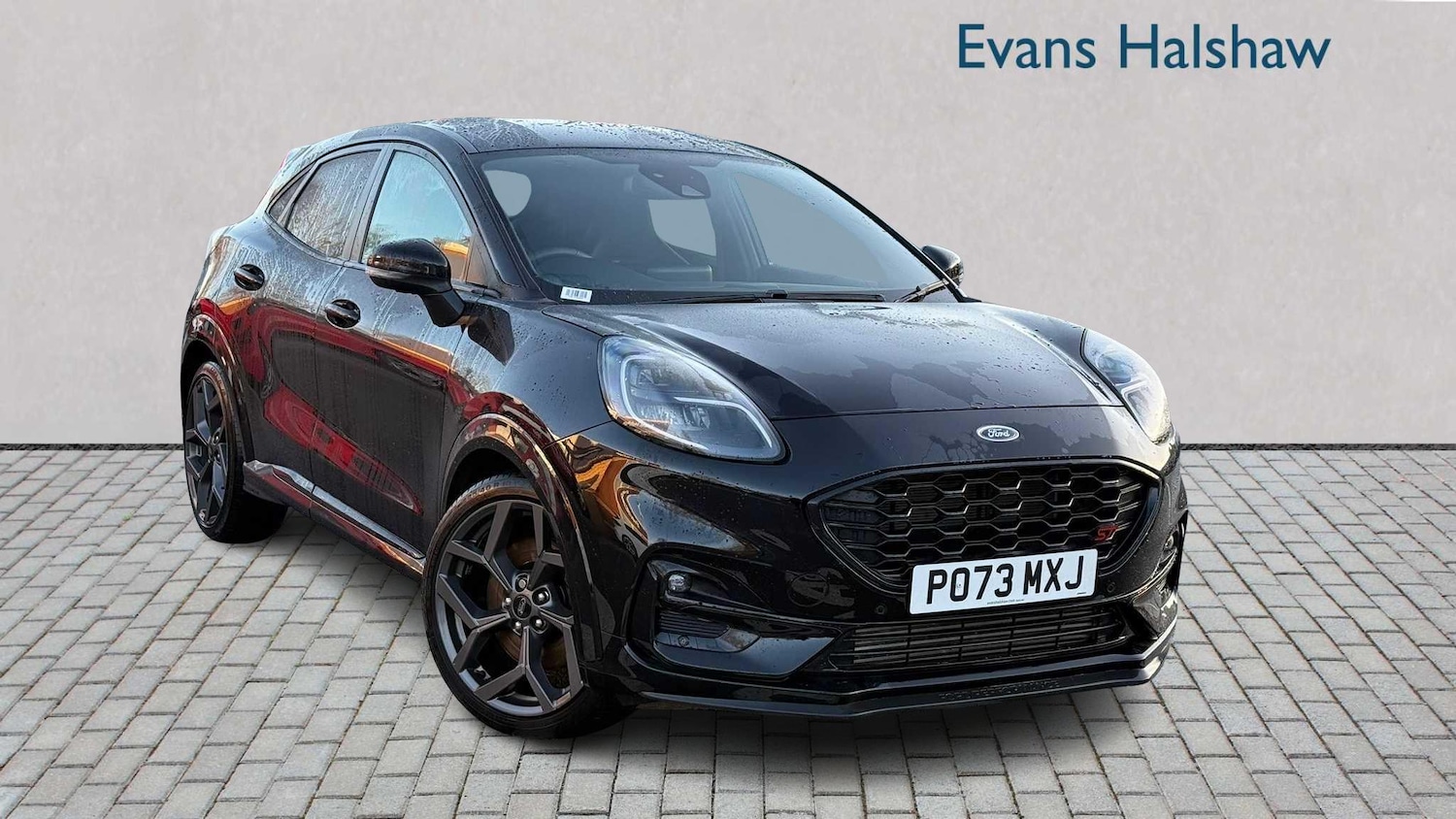 Used Ford Puma 2023 for sale - 76827628: Photo 1