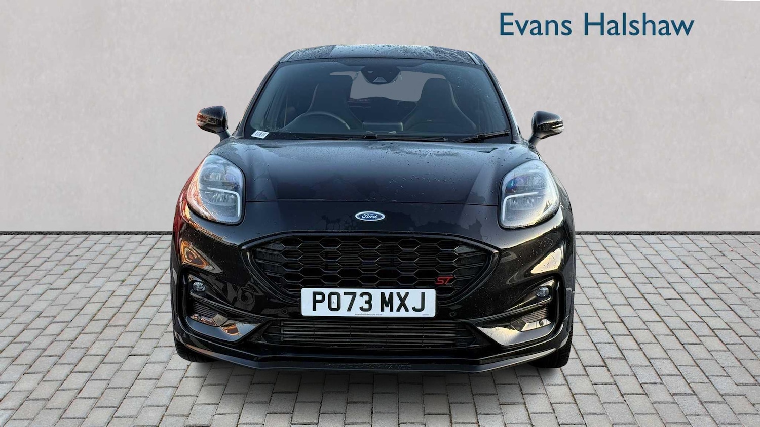 Used Ford Puma 2023 for sale - 76827628: Photo 2