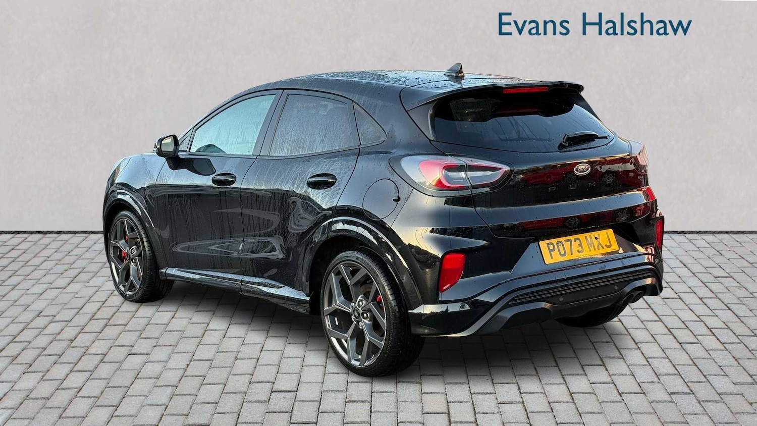 Used Ford Puma 2023 for sale - 76827628: Photo 3