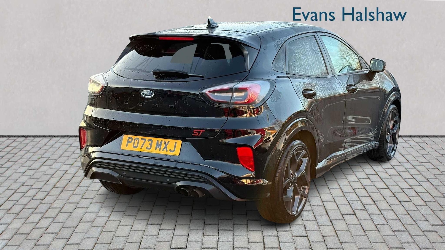 Used Ford Puma 2023 for sale - 76827628: Photo 5