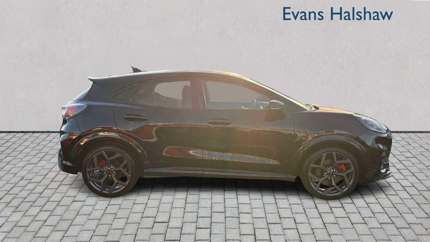 Used Ford Puma 2023 for sale - 76827628: Photo 6