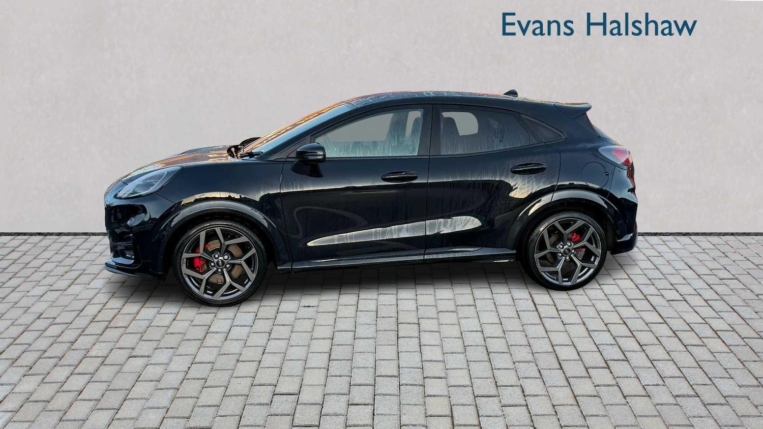 Used Ford Puma 2023 for sale - 76827628: Photo 7