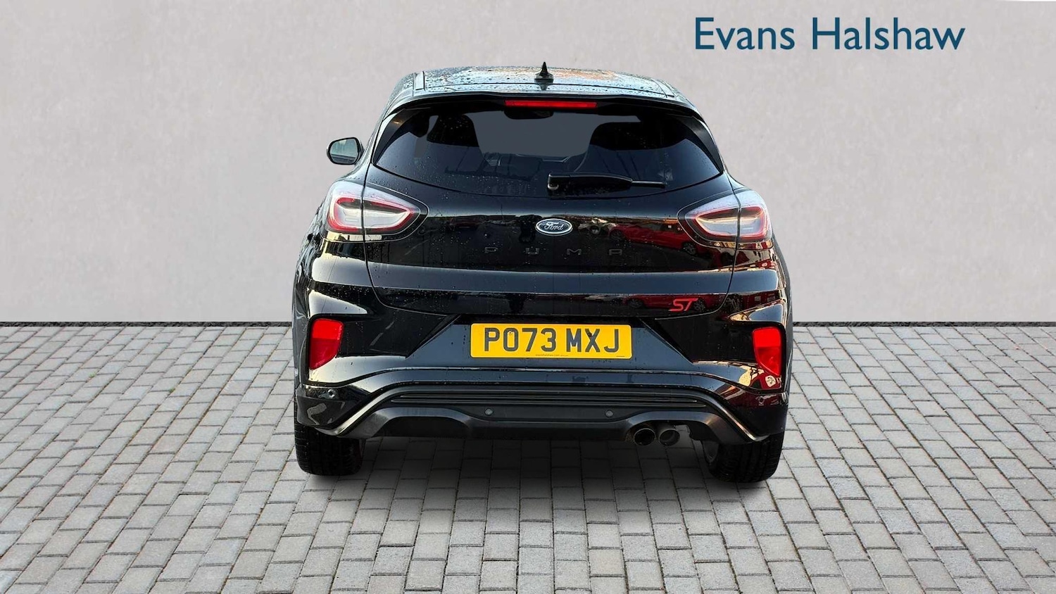 Used Ford Puma 2023 for sale - 76827628: Photo 8