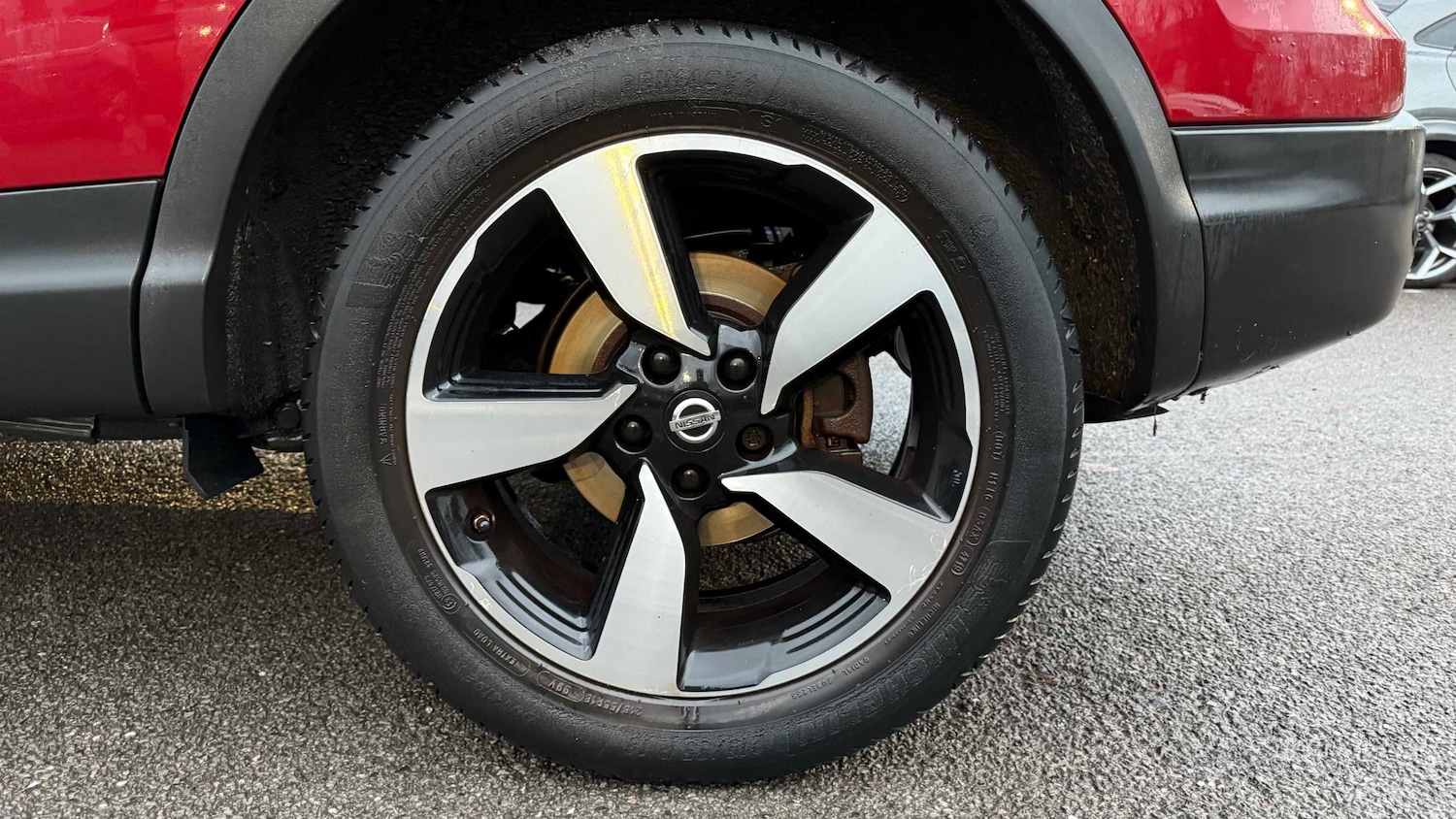 Used Nissan Qashqai 2015 for sale - 76774254: Photo 6